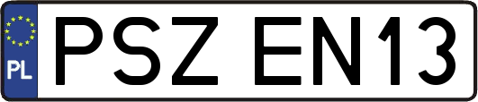 PSZEN13