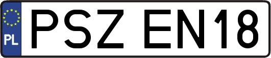 PSZEN18