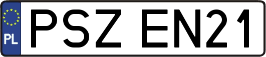 PSZEN21