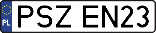 PSZEN23
