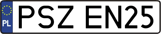 PSZEN25
