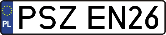 PSZEN26