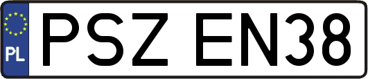 PSZEN38