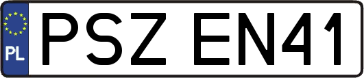 PSZEN41