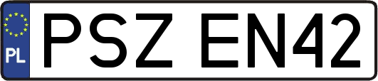 PSZEN42