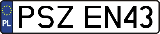 PSZEN43