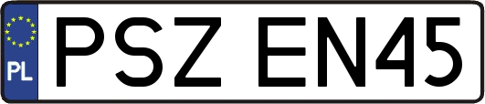 PSZEN45