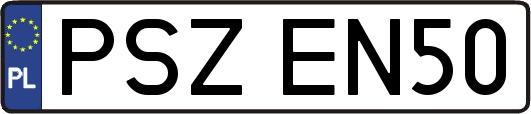 PSZEN50