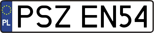 PSZEN54