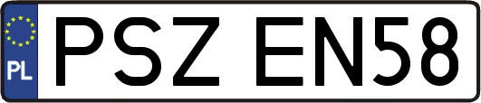 PSZEN58