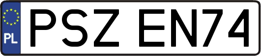 PSZEN74