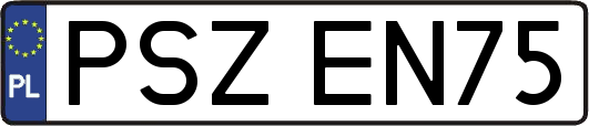 PSZEN75