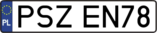 PSZEN78