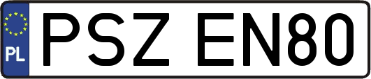 PSZEN80