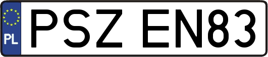 PSZEN83