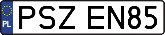 PSZEN85