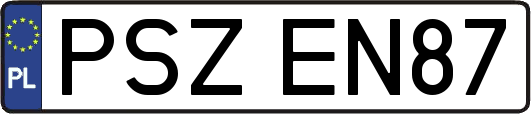 PSZEN87