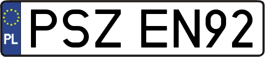 PSZEN92