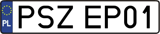 PSZEP01
