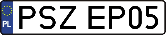 PSZEP05