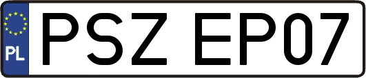 PSZEP07