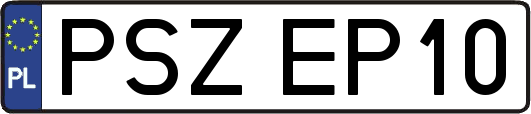 PSZEP10