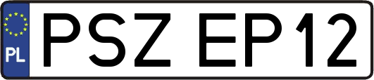 PSZEP12