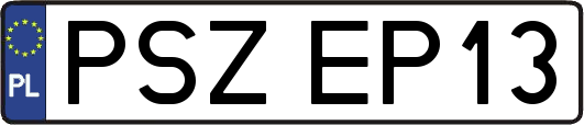 PSZEP13