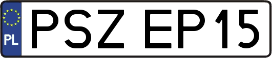 PSZEP15