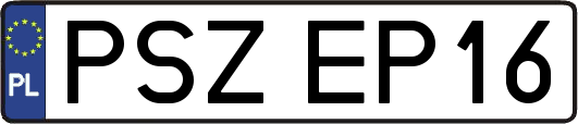 PSZEP16