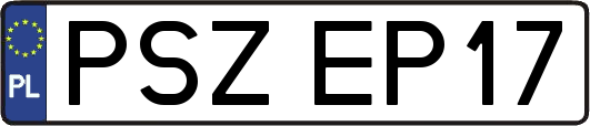 PSZEP17