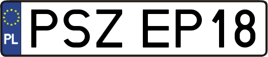 PSZEP18