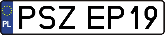 PSZEP19
