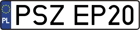 PSZEP20