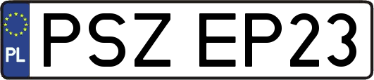 PSZEP23