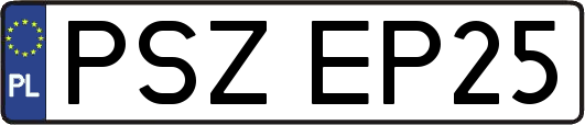 PSZEP25