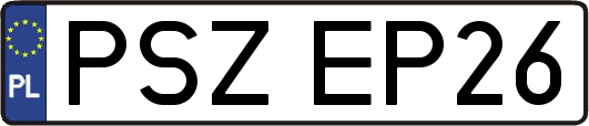 PSZEP26