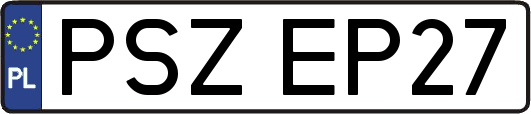 PSZEP27
