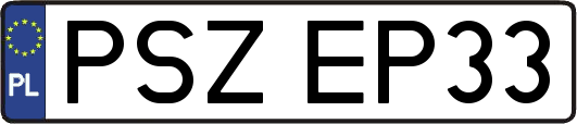 PSZEP33