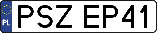 PSZEP41