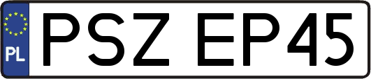 PSZEP45