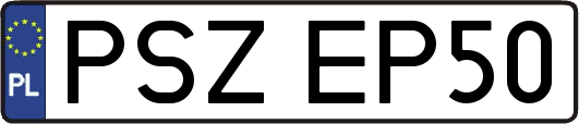 PSZEP50