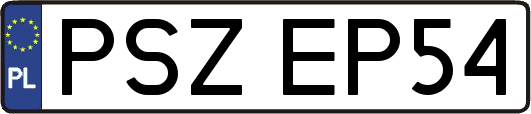 PSZEP54