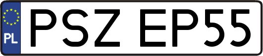 PSZEP55