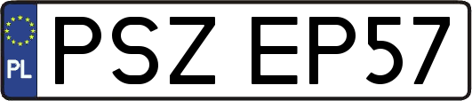 PSZEP57