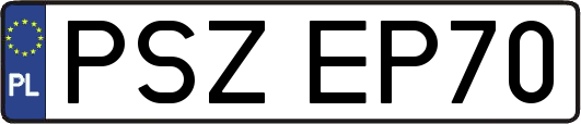 PSZEP70