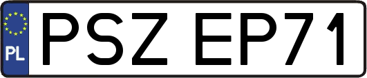 PSZEP71