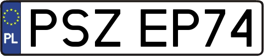 PSZEP74