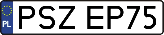 PSZEP75