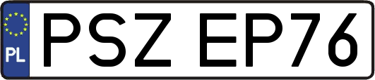 PSZEP76